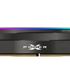 Silicon Power DIMM 32GB (2x16GB) DDR4 3200MHz 1.35V CL16, XPOWER Zenith RGB