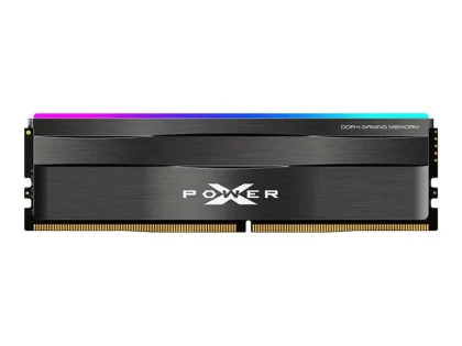 Silicon Power DIMM 32GB (2x16GB) DDR4 3200MHz 1.35V CL16, XPOWER Zenith RGB