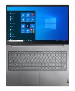 Lenovo reThink ThinkBook 15 G3 ACL R7 5700U 16GB 512M2 15,6" FHD F C W11P