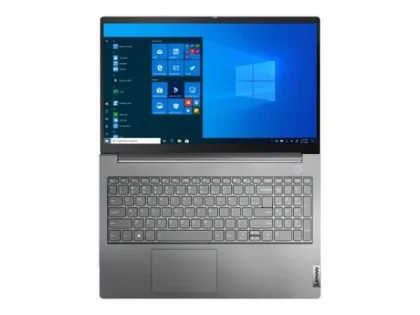 Lenovo reThink ThinkBook 15 G3 ACL R7 5700U 16GB 512M2 15,6" FHD F C W11P