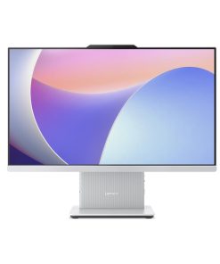 Lenovo IdeaCentre AiO 24ARR9, 24" FHD, AMD Ryzen 3 7335U, 16GB DDR5, 1TB SSD, AMD Radeon, WiFi/BT, tipk./miš, Win 11 Pro (F0HR000HSC-W11P)