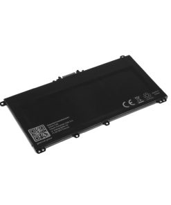 Green Cell (HP163) baterija 3550 mAh,11.55V HT03XL do HP 240 G7 245 G7 250 G7 255 G7, HP 14 15 17, HP Pavilion 14 15