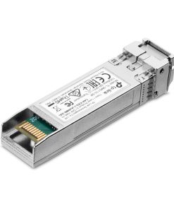 TP-Link 10G-SR SFP+ LC 850nm Multi-mode, LC Duplex konektor, do 300m