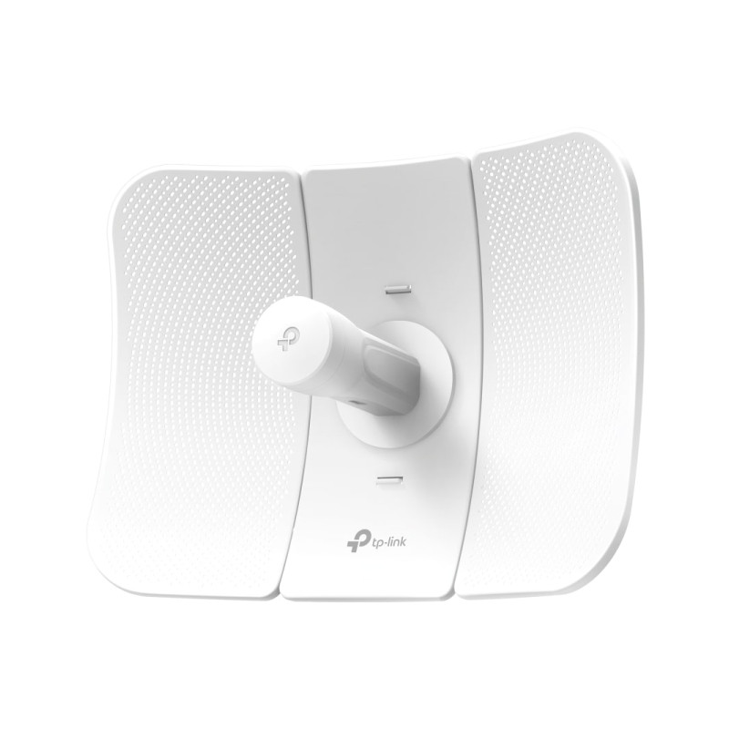 TP-Link bežična pristupna točka vanjska (AP) 300Mbps (5.0GHz), 802.11a/n, podrška za Pasive PoE, 1×LAN, IP65, Pharos MAXtream, 29dBi usmjeriva antena