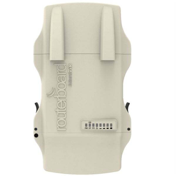 MikroTik RB922UAGS-5HPacD-NM NetMetal 5 802.11ac Outdoor CPE Dual Chain