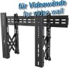 Transmedia Wall Bracket for LCD Monitor