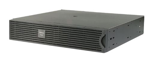 APC Smart-UPS RT Battery Pack Rails