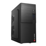Cratos Business Value v1 Plus - AMD Ryzen 5 3400G, 16GB DDR4, 1TB NVMe SSD, Radeon Graphics, FreeDOS