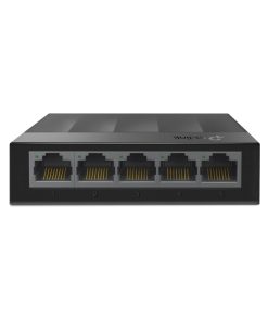 TP Link 5-port Gigabit Desktop preklopnik (Switch), 802.3X Flow Control, vanjsko napajanje