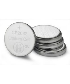 Verbatim CR2032 Lithium baterija, 3V (4 kom./pakiranje)