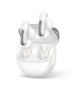 UGREEN slušalice HiTune S5, in-ear, bežične, BT5.4, bijele