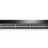 TP-Link JetStream 48-Port Gigabit L2 Managed Switch with 4 SFP Slots