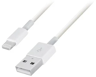 Transmedia Connecting Cable for iPhone