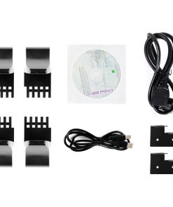Green Cell UPS (UPS14) Online RTII 2000VA/1800W, LCD