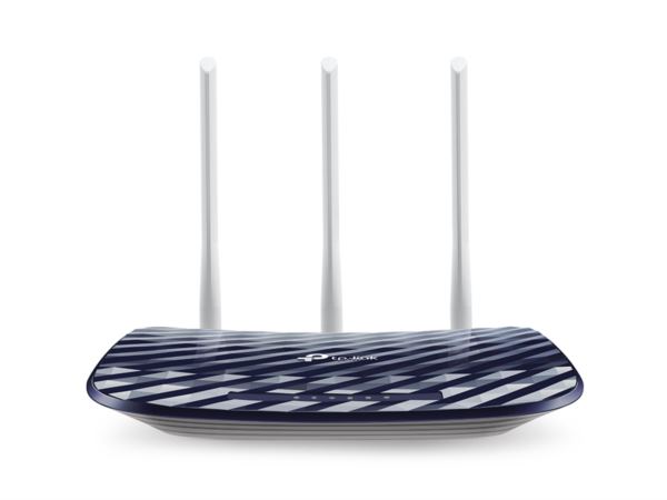 TP-Link AC750 Wireless Dual Band Router