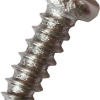 Steel screw PA1.4 5 mm, 100 pcs.