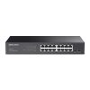 Mercusys 16-Port Gigabit Desktop Rackmount Switch