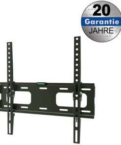 Transmedia Wall bracket for LCD monitor for flat screens (81 - 140 cm)