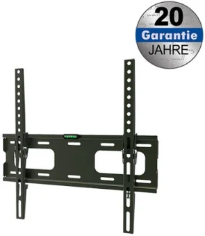 Transmedia Wall bracket for LCD monitor for flat screens (81 - 140 cm)