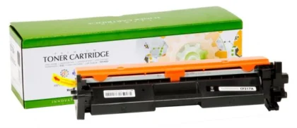 Toner Static Control HP CF217A