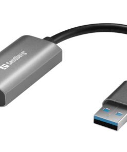 Sandberg HDMI Capture Link to USB