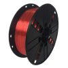 Gembird PETG Filament Red, 1.75 mm, 1 kg