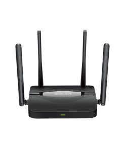Mercusys BE3600 Dual Band Wi-Fi 7 Router