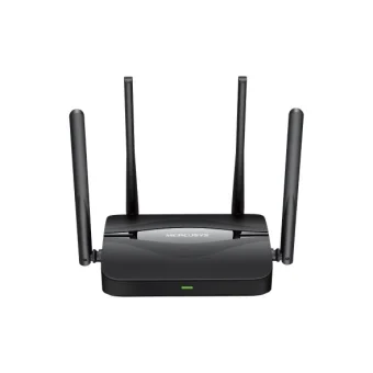 Mercusys BE3600 Dual Band Wi-Fi 7 Router
