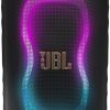 JBL PARTYBOX 130 prijenosni bežični bluetooth zvučnik velike snage 200W, Bluetooth, RGB LED osvjetljenje, USB