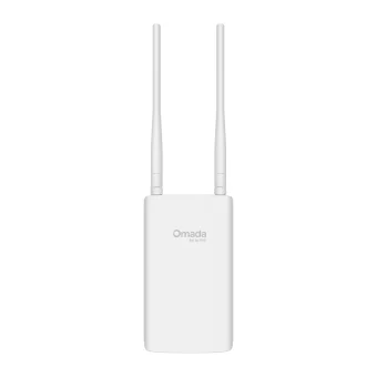 TP-Link Omada AX1800 Indoor/Outdoor WiFi 6 Access Point