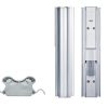 Ubiquiti Networks 2,4Ghz Variable Beam Base Station Sector Antena