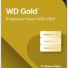 Western Digital 26 TB 3,5" HDD, Gold, 7200 RPM, 512MB
