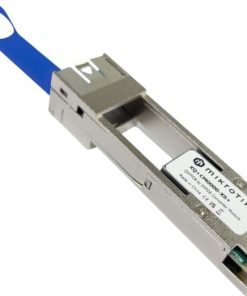 MikroTik XQ CM0000-XS QSFP28 QSFP adapter