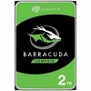 Seagate 2 TB 2,5" HDD, Barracuda, 5400 RPM, 128MB, 7mm
