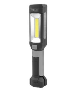 Ansmann Worklight WL230B battery-powered