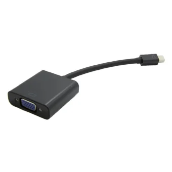 Roline VALUE adapter/kabel Mini DisplayPort - VGA, M/F, 0.15m