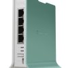 MikroTik RouterBOARD L41G-2axD, hAP ax lite