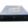 Gembird Internal SATA 5.25" DVD drive, black