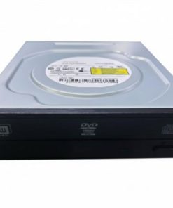 Gembird Internal SATA 5.25" DVD drive, black