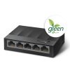 TP-Link 5-Port 1GbE RJ45 Plastic Deskto Switch
