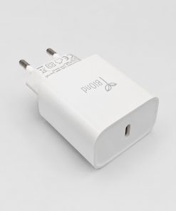 BIOnd USB-C zidni punjač, 20W, bulk