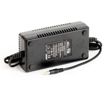 MikroTik 48V, 2A Power Adapter