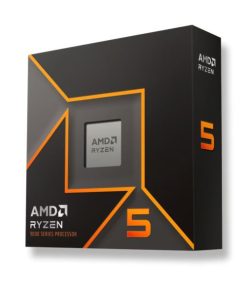 AMD Ryzen 5 9600 Box AM5