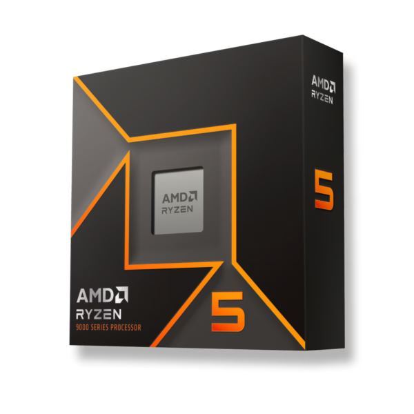 AMD Ryzen 5 9600 Box AM5
