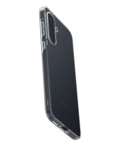 Spigen Liquid Crystal, crystal clear - Samsung Galaxy A36/A37 5G