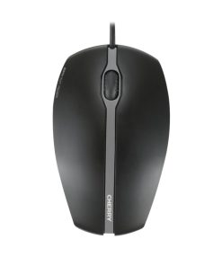 Cherry GENTIX SILENT optički miš, USB, crni