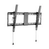 Gembird TV wall mount (tilt), 37”-80”
