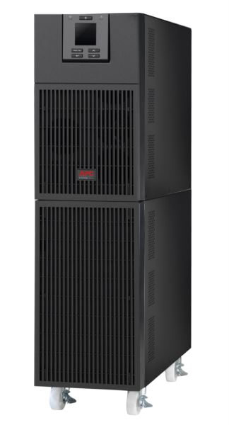 APC Easy UPS SRV 10000VA 230V, double conversion, online