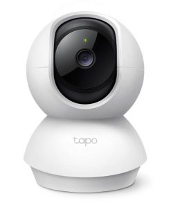 TP-Link Tapo C210 Pan Tilt Home Security Wi-Fi Camera