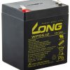 Avacom UPS baterija 12V 5Ah F1 (WP5-12 F1)